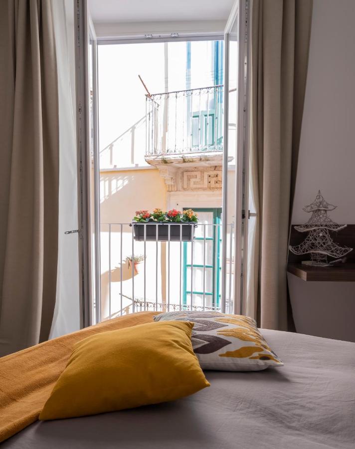 Artemide House - Bilocale Ortigia Wifi Apartment Syracuse Exterior photo