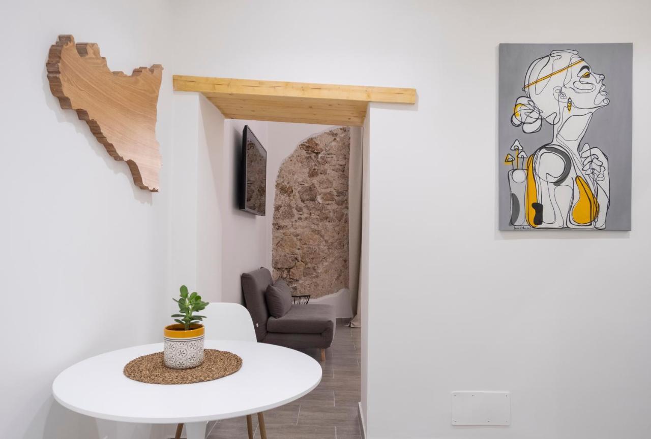 Artemide House - Bilocale Ortigia Wifi Apartment Syracuse Exterior photo