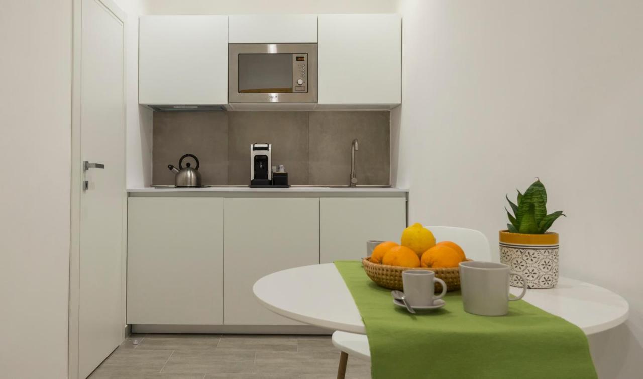 Artemide House - Bilocale Ortigia Wifi Apartment Syracuse Exterior photo