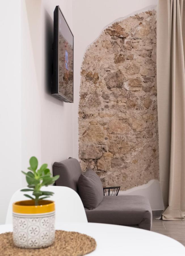 Artemide House - Bilocale Ortigia Wifi Apartment Syracuse Exterior photo
