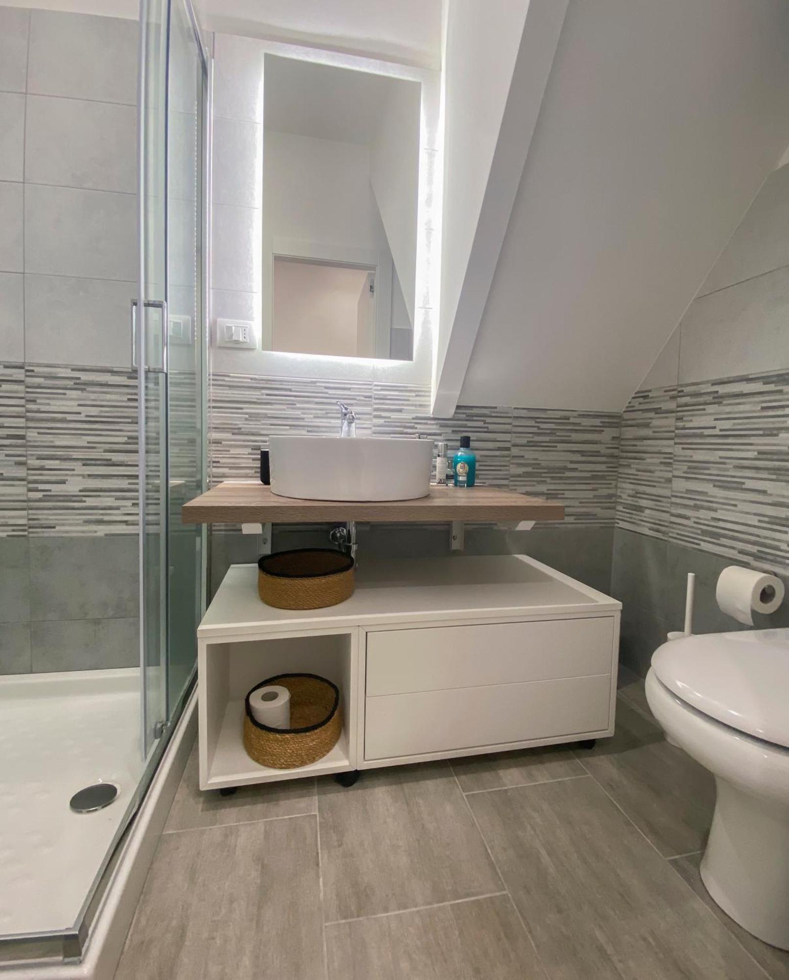 Artemide House - Bilocale Ortigia Wifi Apartment Syracuse Room photo